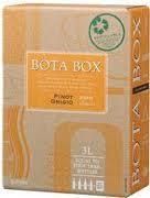 Bota Box - Pinot Grigio NV (3L) (3L)
